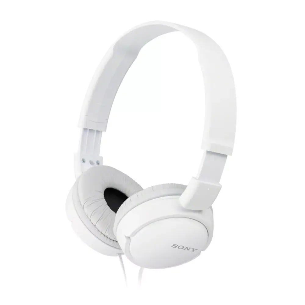 Наушники Sony MDR-ZX110 Photo 2