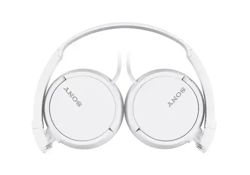 Наушники Sony MDR-ZX110 Photo 3