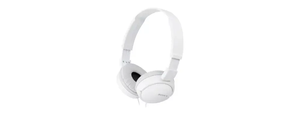 Наушники Sony MDR-ZX110 Photo 4
