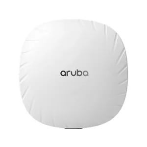 Wireless Access Point HPE Aruba Q9H62AR 5375 Mbit/s PoE