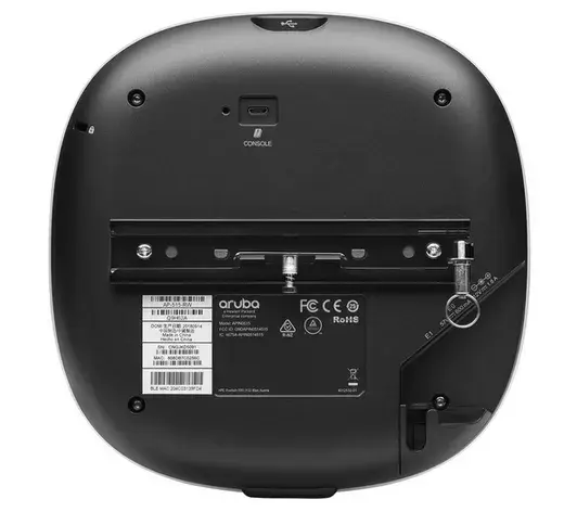 Wireless Access Point HPE Aruba Q9H62AR Photo 2