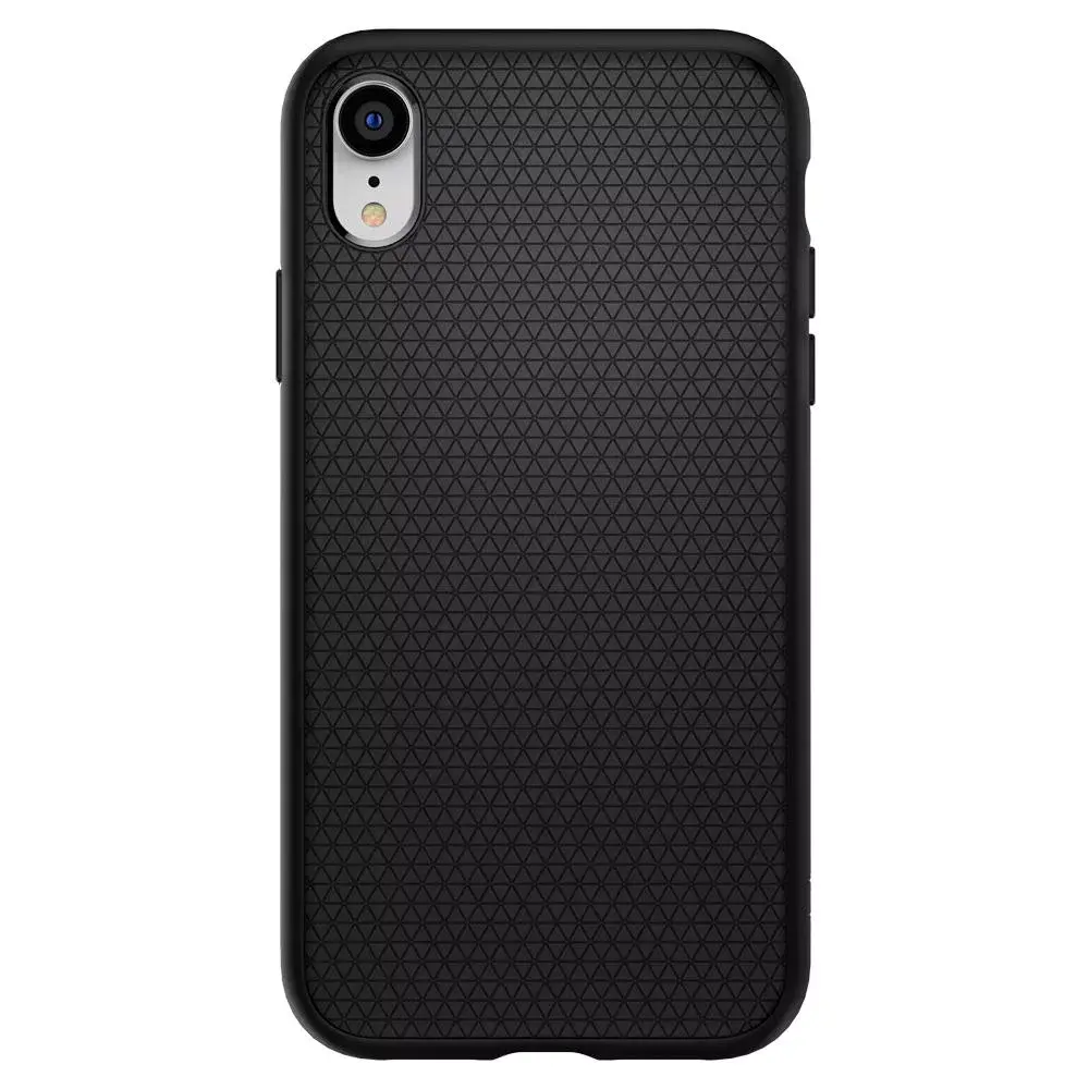 Vāks Spigen iPhone XR Photo 5