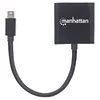 Adaptera kabelis Mini DisplayPort uz DVI-I Dual-Link Manhattan Photo 4