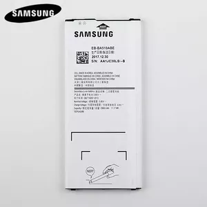Батарея для Samsung A5 2016 (A510) — аккумулятор 2900 мА·ч