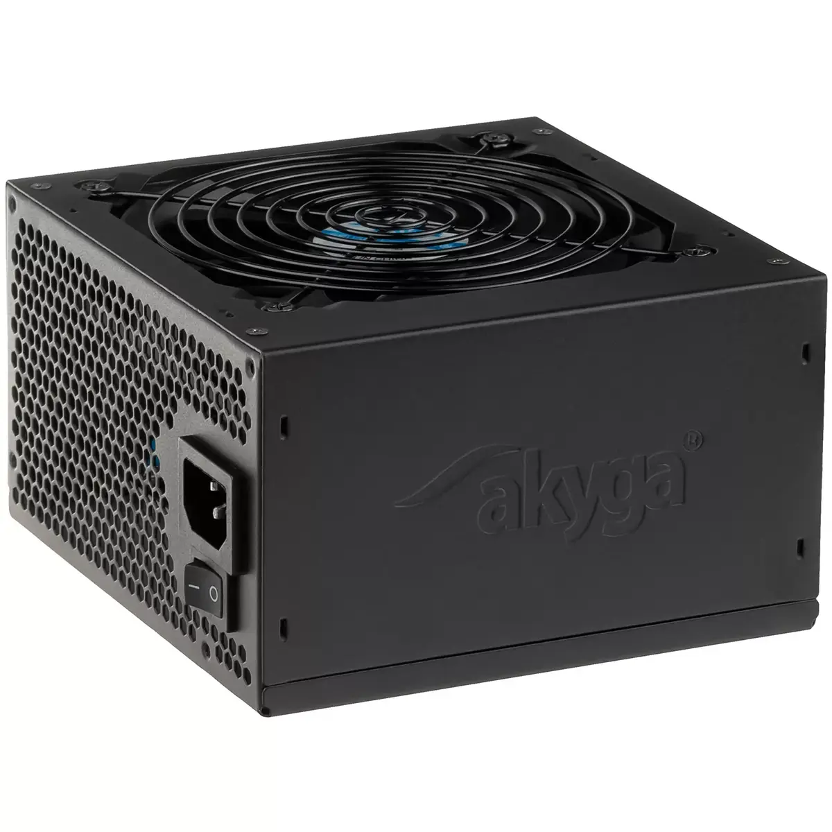 Блок питания Akyga AK-U4-500 Photo 2