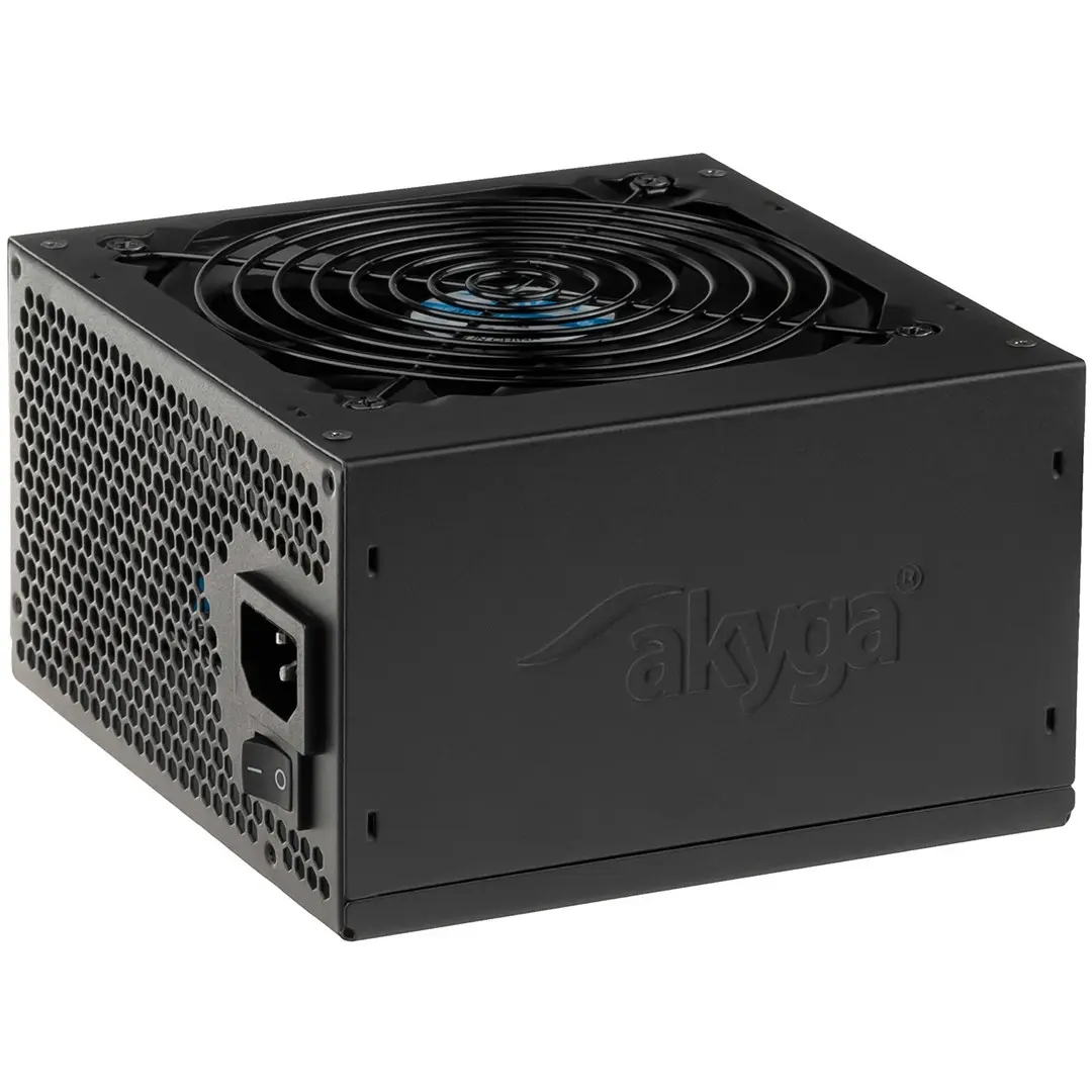 Barošanas bloks Akyga AK-U4-500 Photo 4