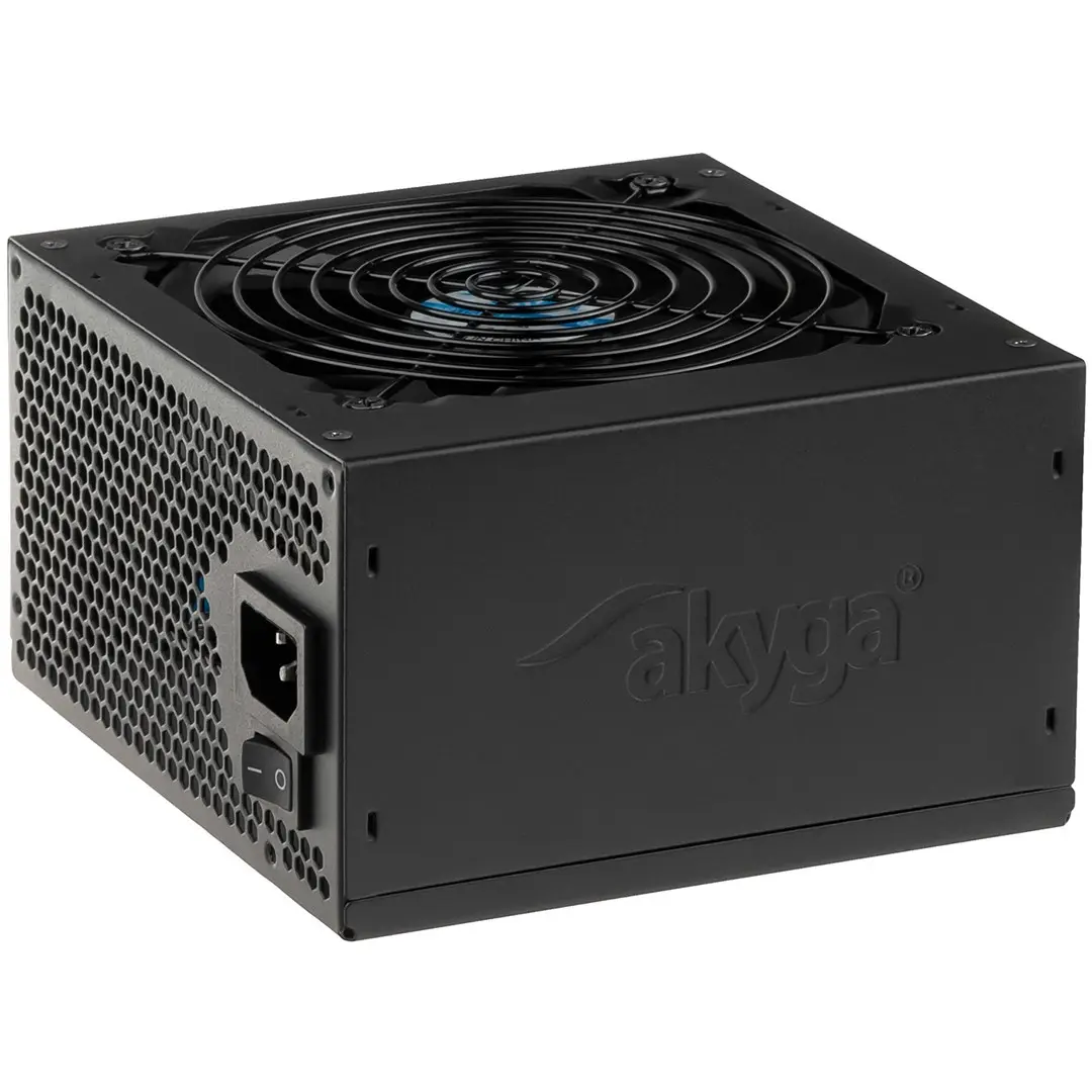 Barošanas bloks Akyga AK-U4-500 Photo 7