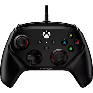Spēļu kontrolieris HyperX 6L366AA Melns USB Vadu PC Xbox One Series S X