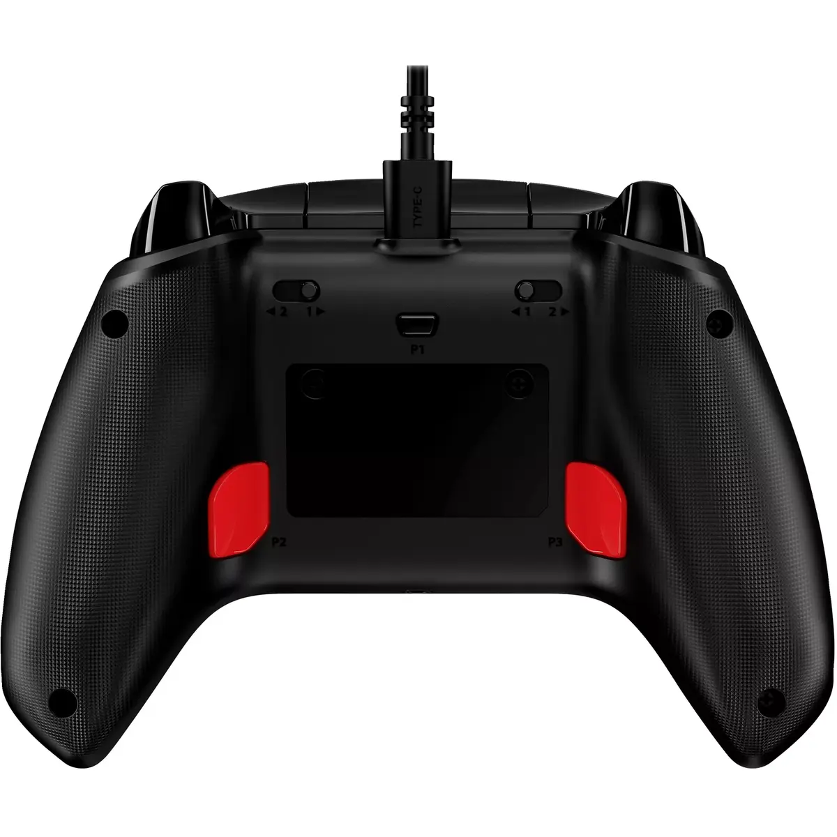 Spēļu kontrolieris HyperX 6L366AA Photo 3