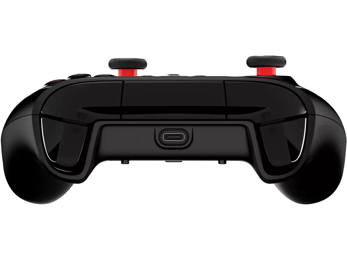 Spēļu kontrolieris HyperX 6L366AA Photo 4
