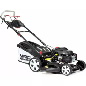Газонокосилка NAC LS50-196-HS-ES