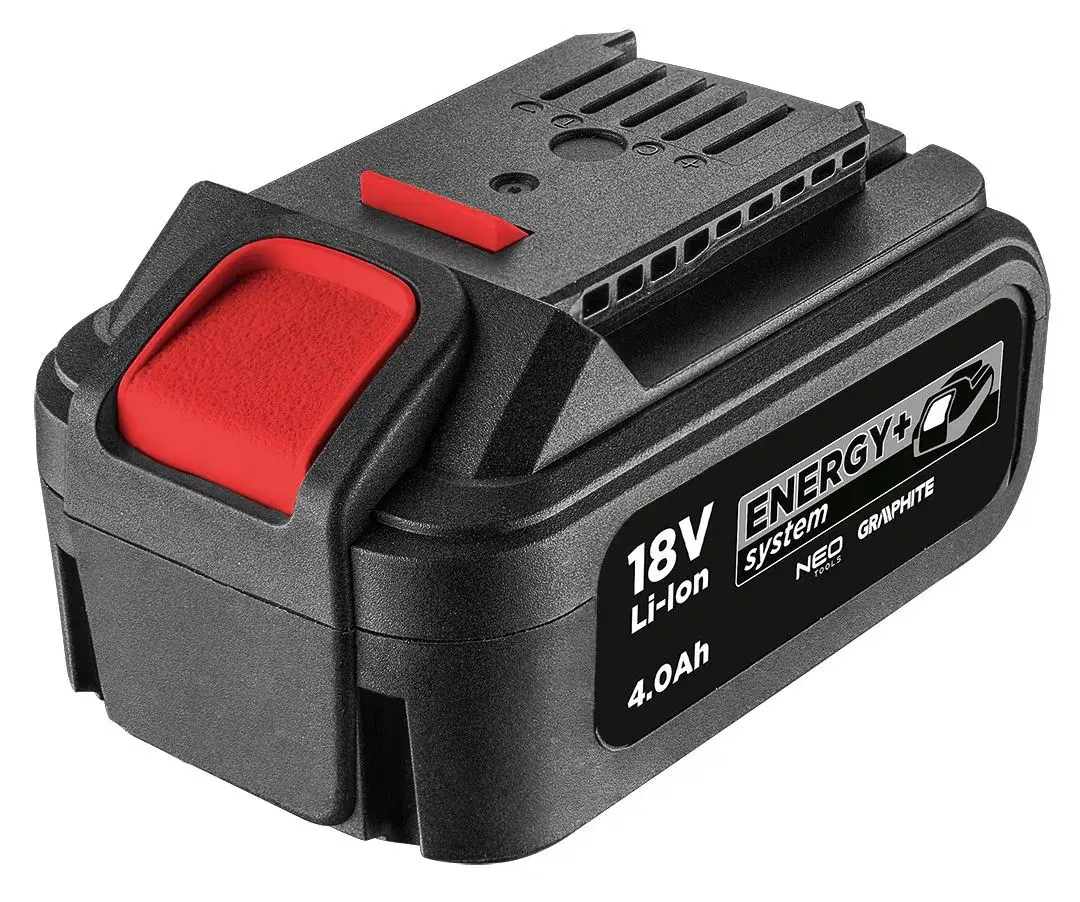 Battery Charger Graphite 58GE134 Photo 2