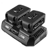 Battery Charger Graphite 58GE134 Photo 4