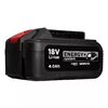 Battery Charger Graphite 58GE134 Photo 5