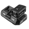 Battery Charger Graphite 58GE134 Photo 7