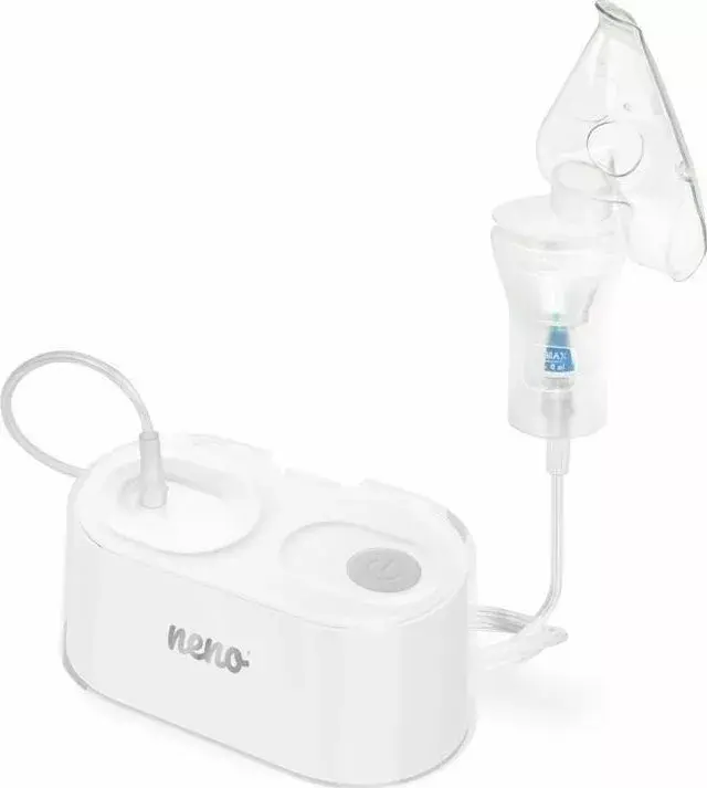 Kompresora nebulizators neno Sano Photo 1