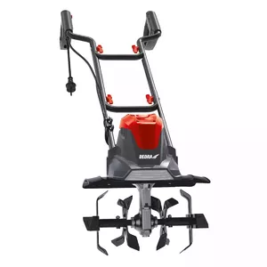 Газонный скарификатор Dedra DED8709 1 шт