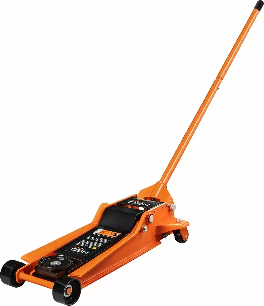 Zems profila pacēlājs NEO tools 11-732 Photo 1