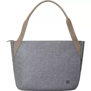 Сумка-топлоадер HP Renew 14 Grey Tote Максимальный размер экрана 14 дюймов