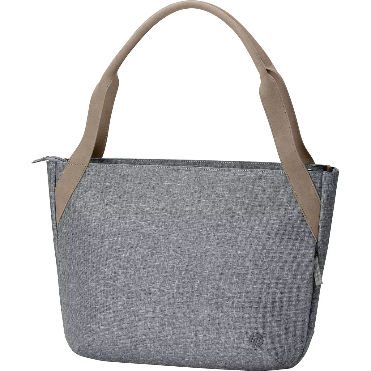 Toploader soma HP Renew 14 Grey Tote Photo 2