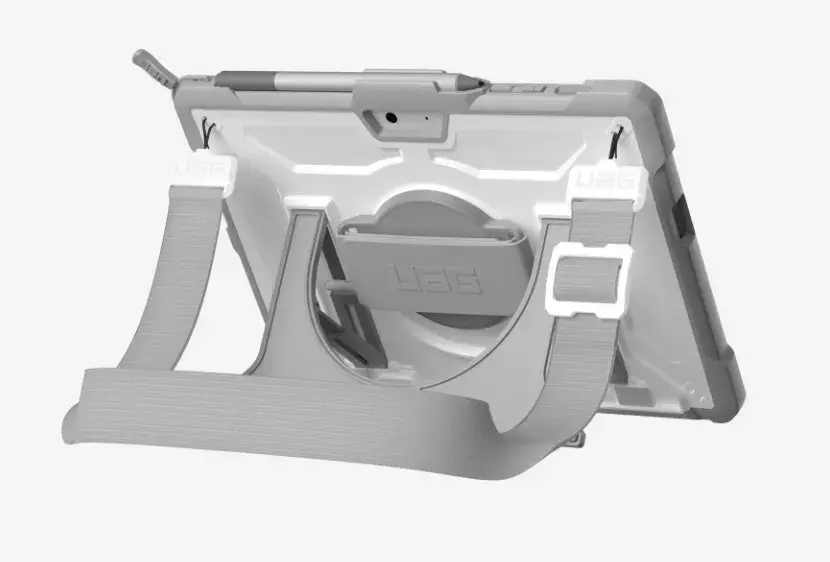 Vāks Urban Armor Gear Plasma Healthcare Series Photo 3