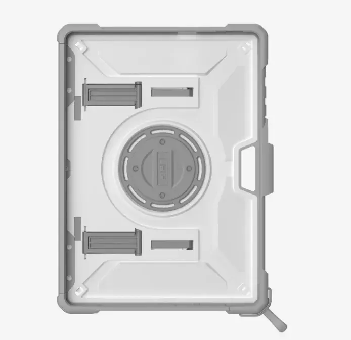 Vāks Urban Armor Gear Plasma Healthcare Series Photo 5