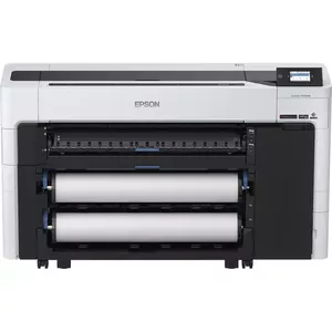 Large Format Printer Epson C11CH82301A0 Wi-Fi Inkjet 2400x1200 DPI A1