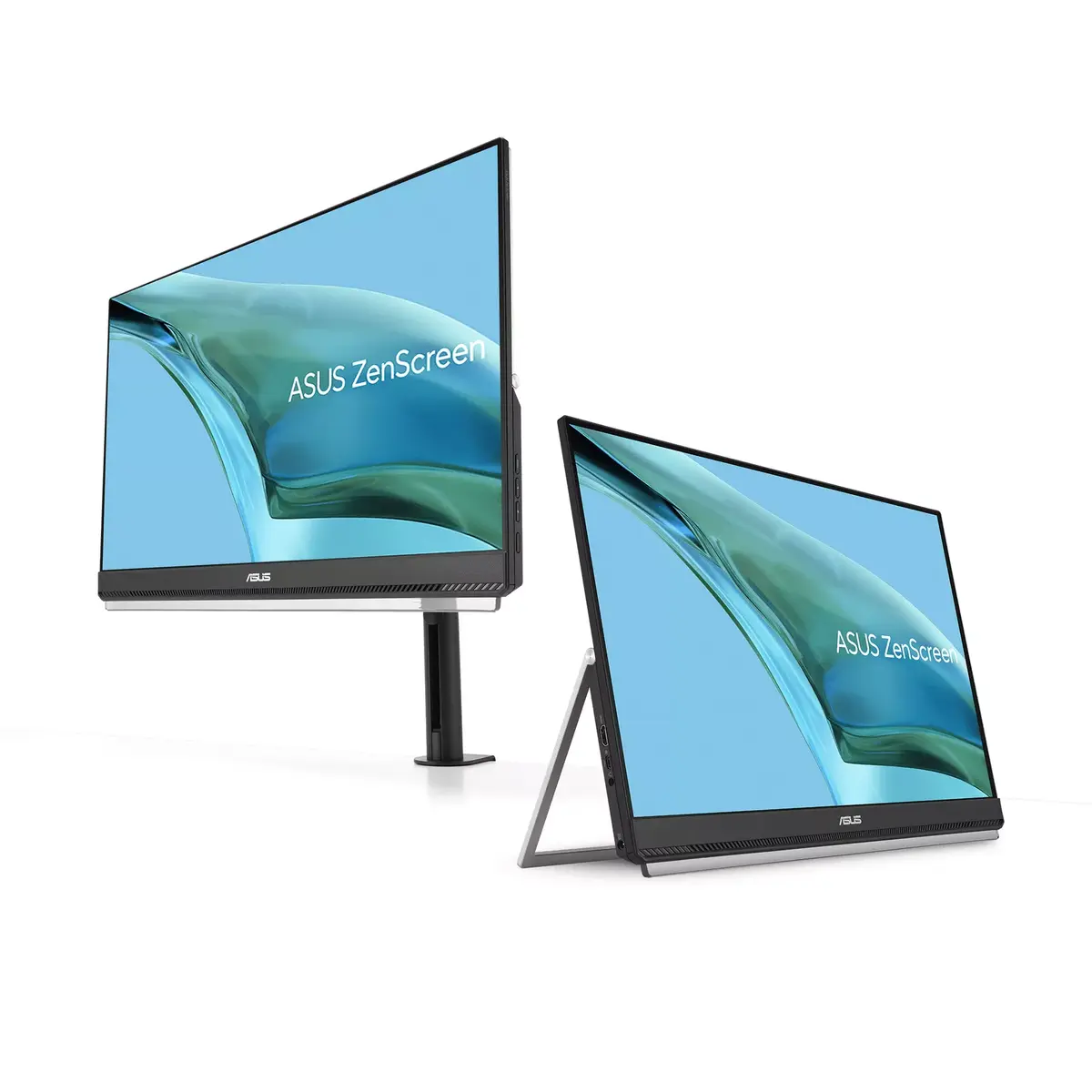 Monitors ASUS ZenScreen MB249C Photo 2