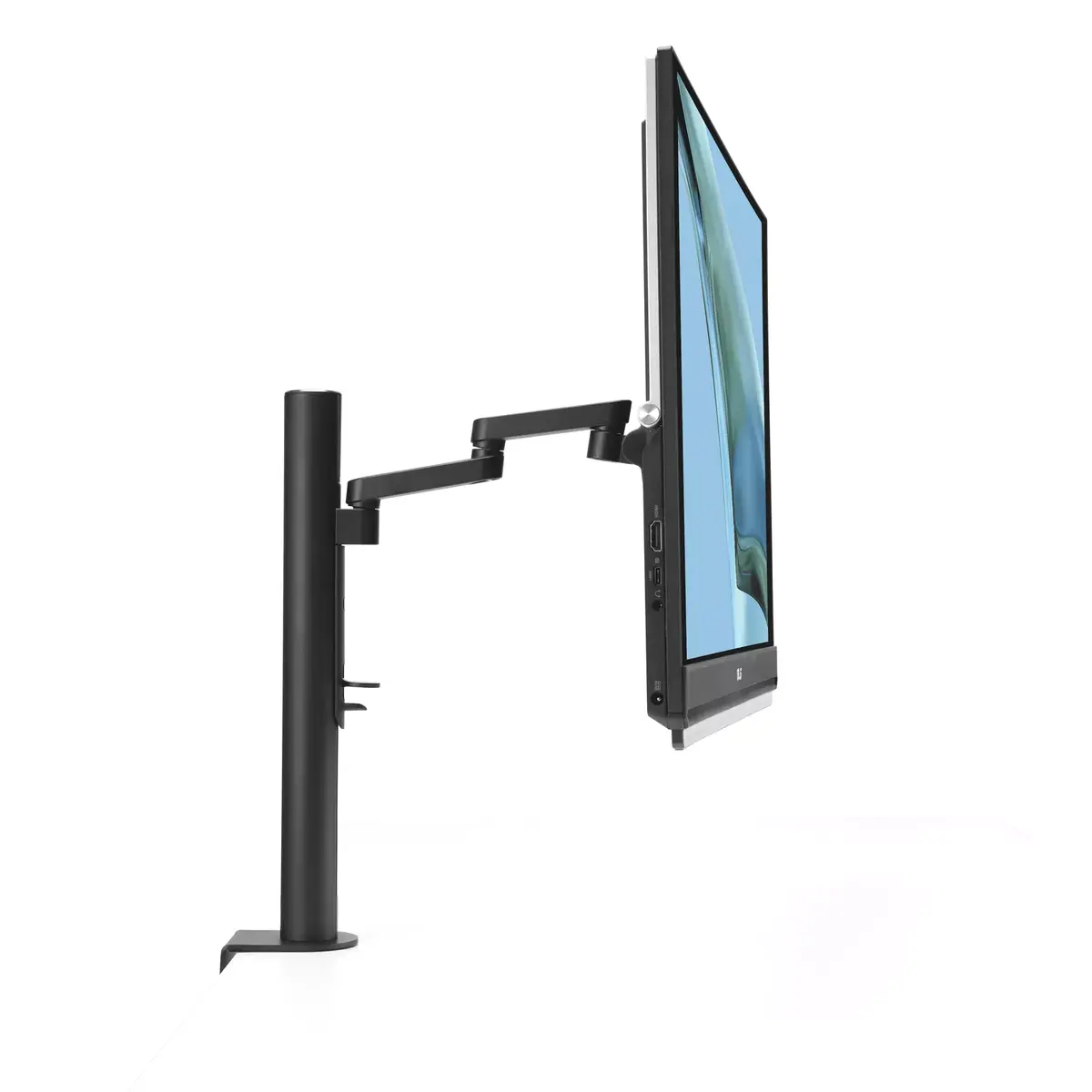 Monitors ASUS ZenScreen MB249C Photo 8