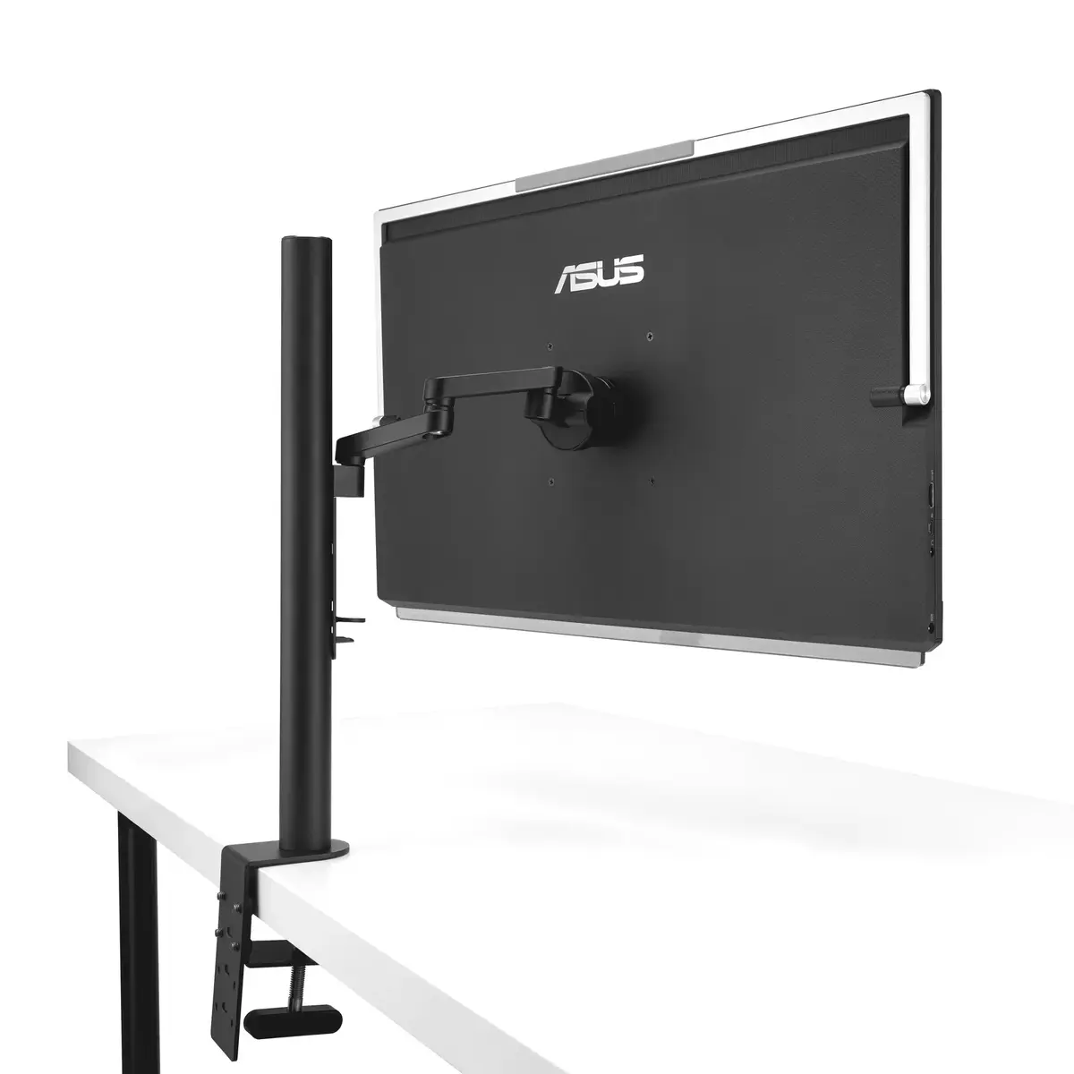 Monitors ASUS ZenScreen MB249C Photo 9