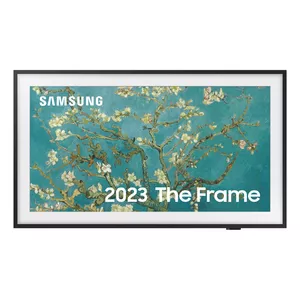 Samsung The Frame QE32LS03CBUXXU TV 81.3 cm (32") 4K Ultra HD Smart TV Wi-Fi