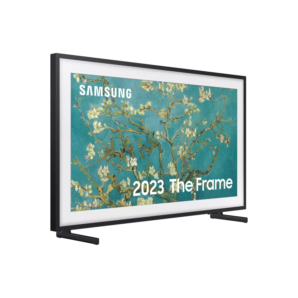 Телевизор SAMSUNG QE32LS03CBUXXH Photo 3