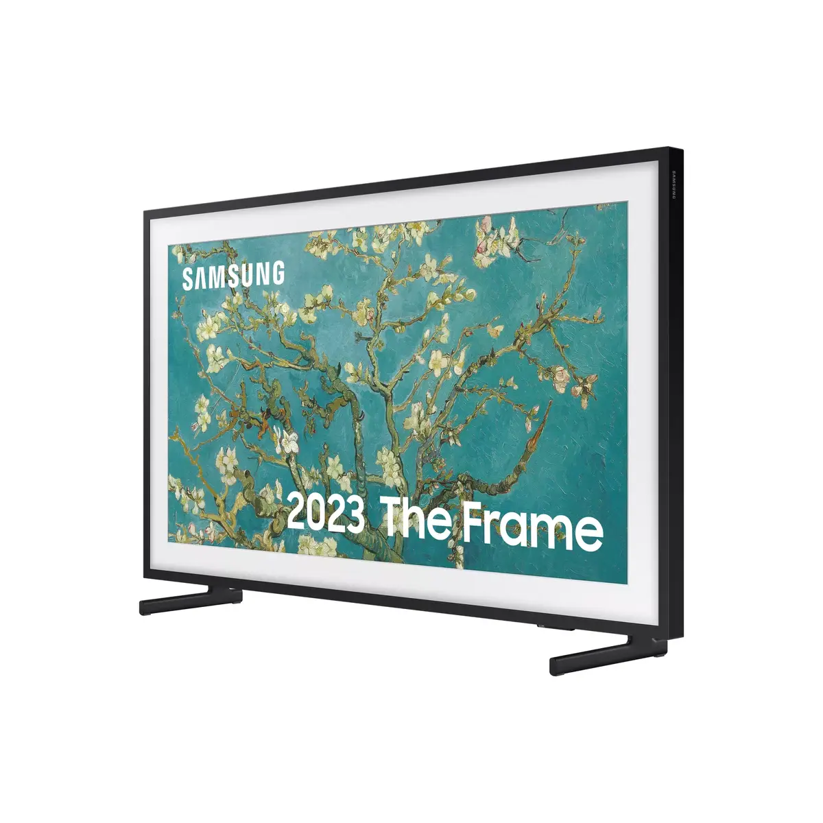 Телевизор SAMSUNG QE32LS03CBUXXH Photo 4
