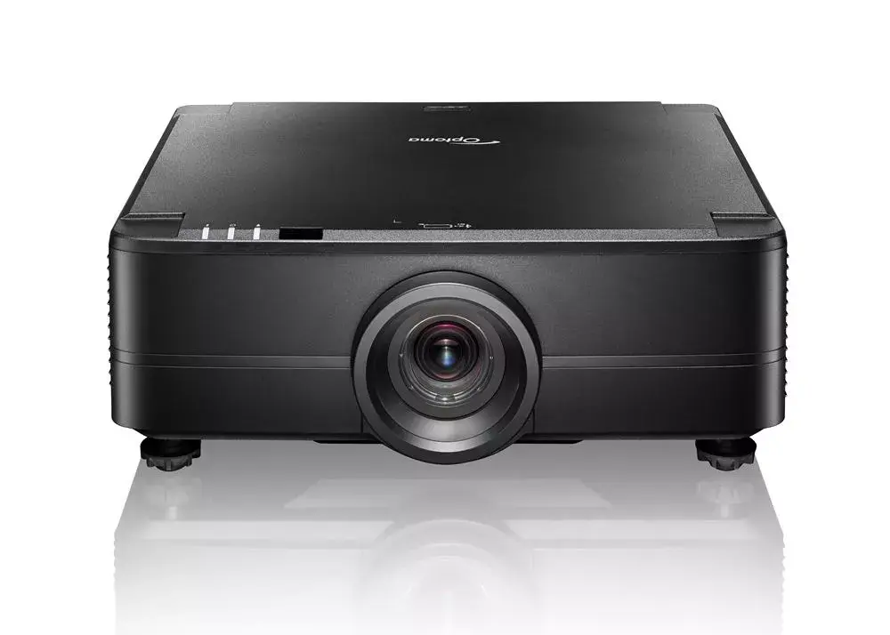 Проектор Optoma ZU820TST Photo 3