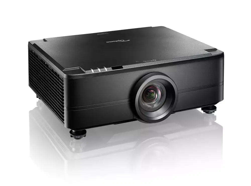 Проектор Optoma ZU820TST Photo 4