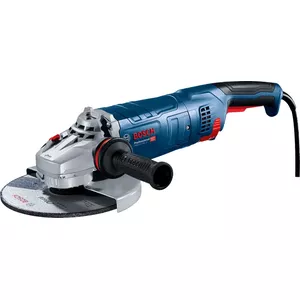 Угловая шлифовальная машинка Bosch GWS 24-230 PZ Professional