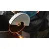 Угловая шлифовальная машинка Bosch GWS 24-230 PZ Professional Photo 2