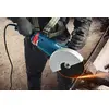 Угловая шлифовальная машинка Bosch GWS 24-230 PZ Professional Photo 4