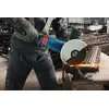 Угловая шлифовальная машинка Bosch GWS 24-230 PZ Professional Photo 5