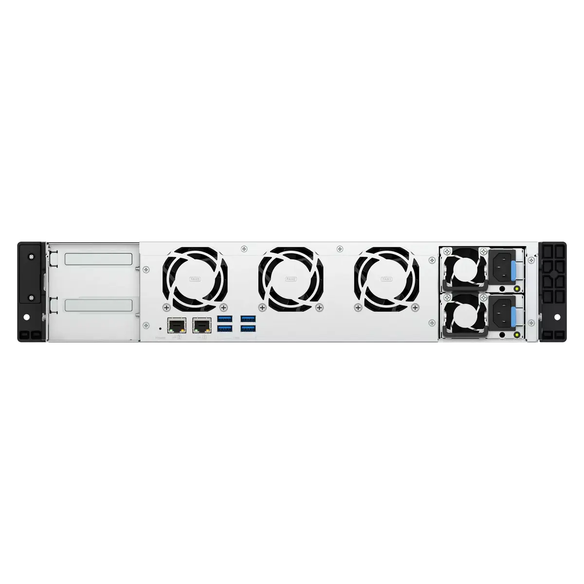 NAS QNAP TS-855EU-RP Photo 2