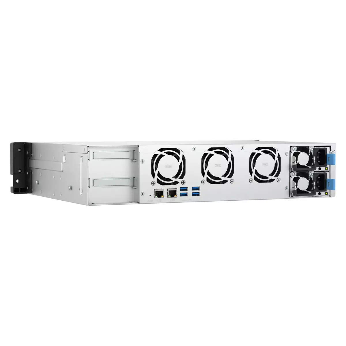 NAS QNAP TS-855EU-RP Photo 3