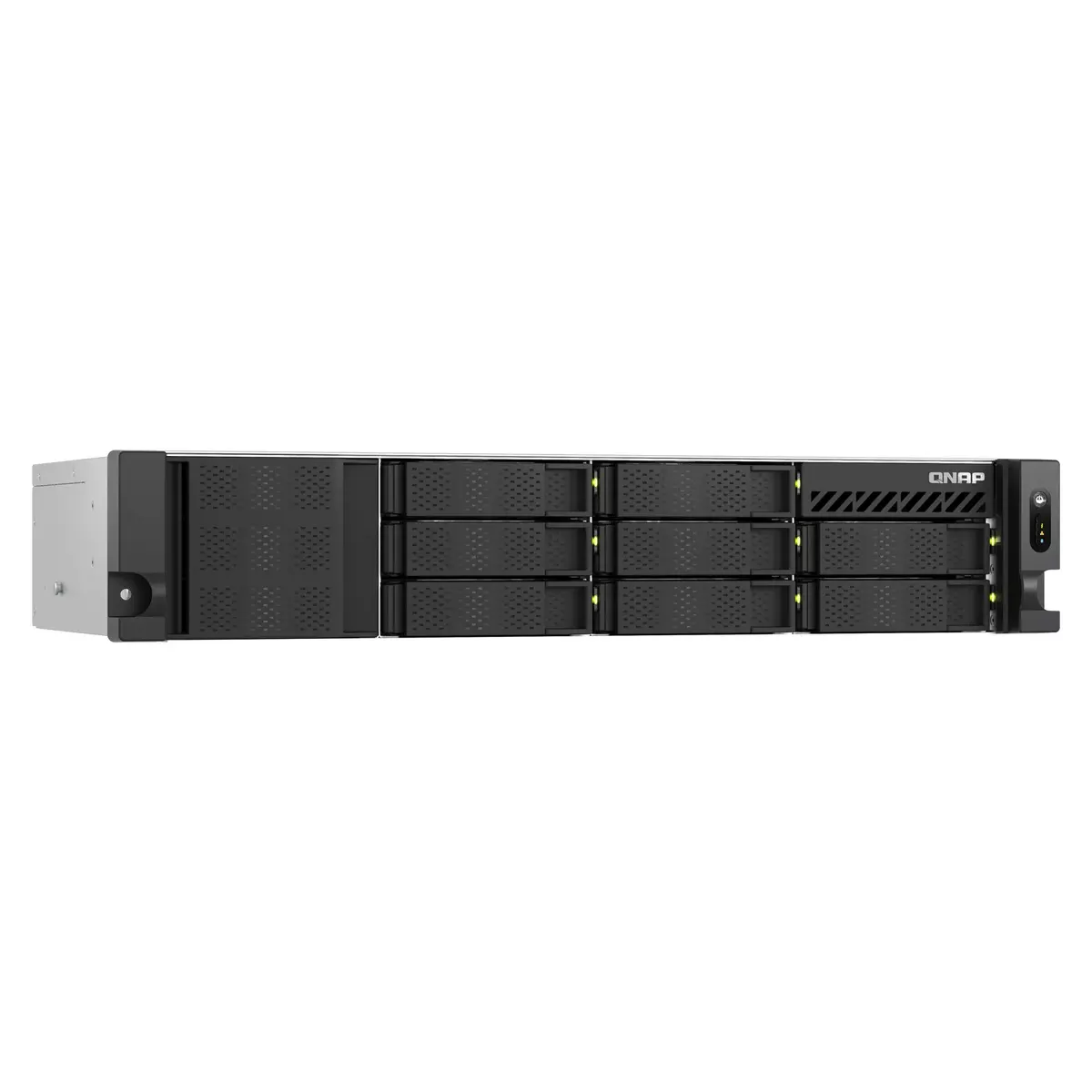 NAS QNAP TS-855EU-RP Photo 4