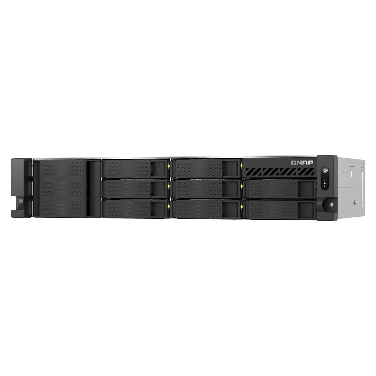 NAS QNAP TS-855EU-RP Photo 7