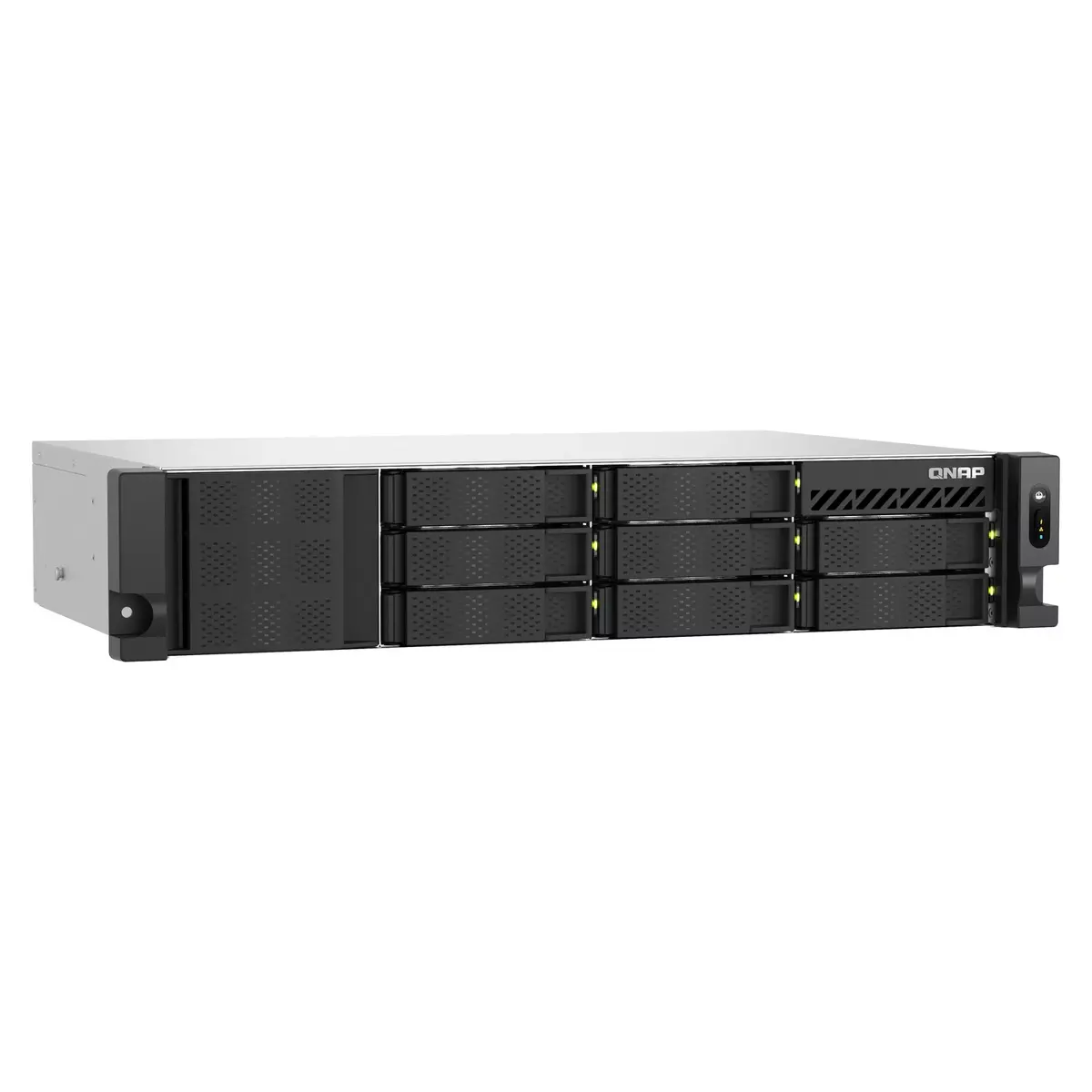 NAS QNAP TS-855EU-RP Photo 9