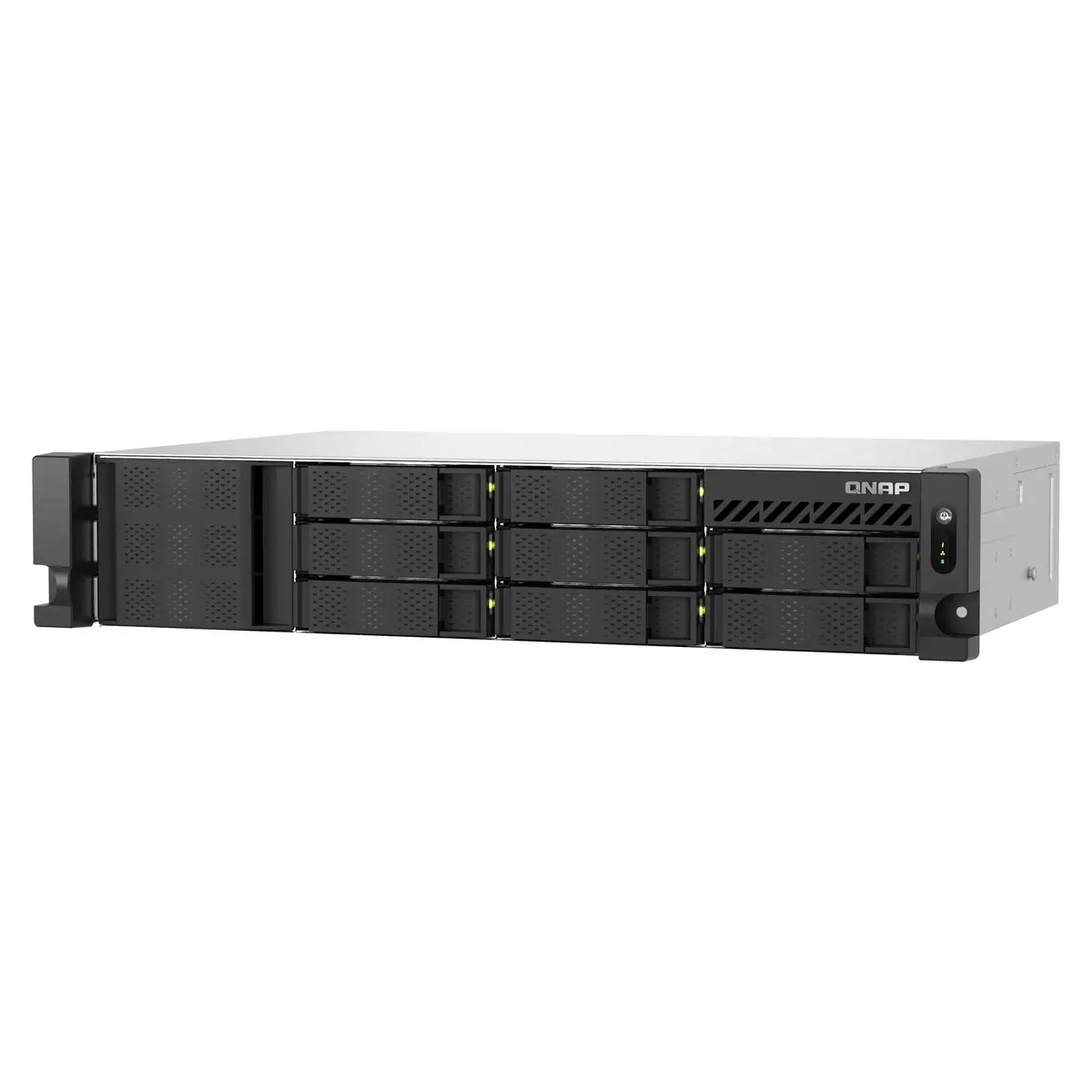 NAS QNAP TS-855EU-RP Photo 10