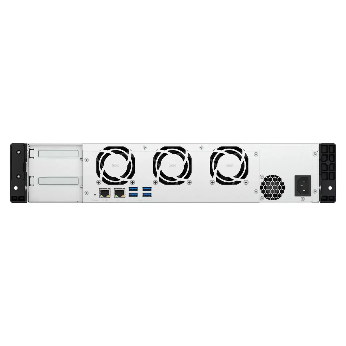 NAS QNAP TS-855EU-8G Photo 2