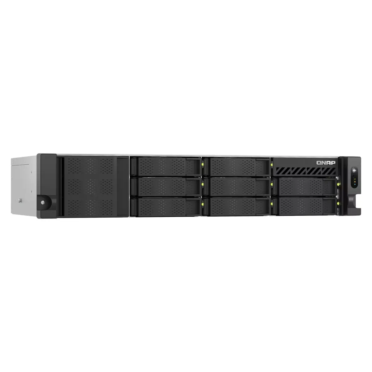 NAS QNAP TS-855EU-8G Photo 4