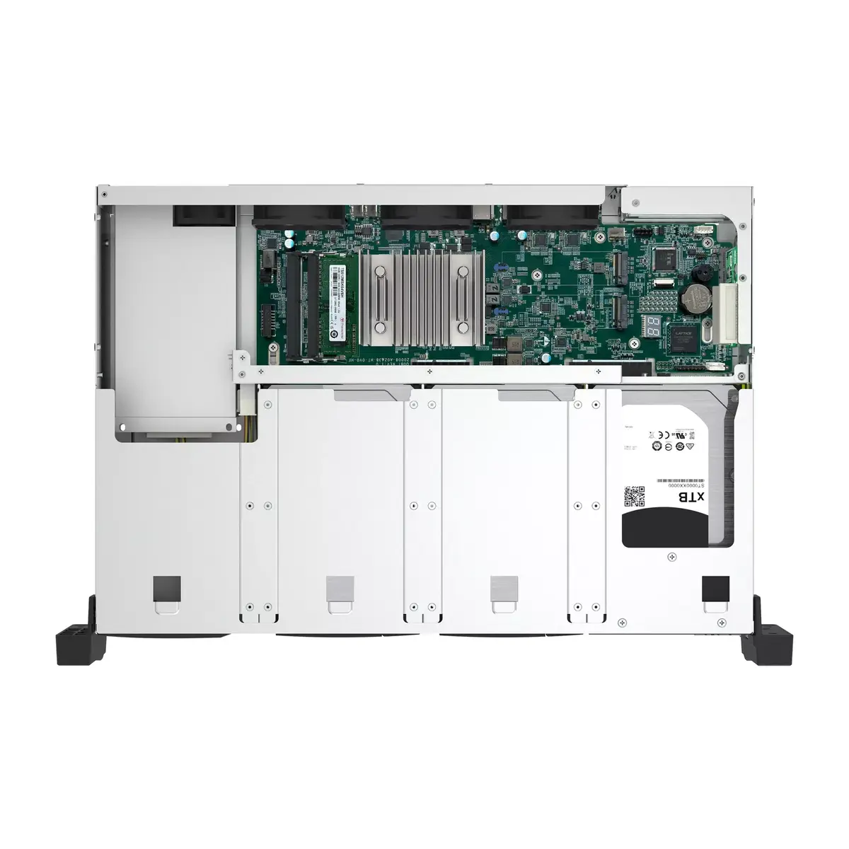 NAS QNAP TS-855EU-8G Photo 6