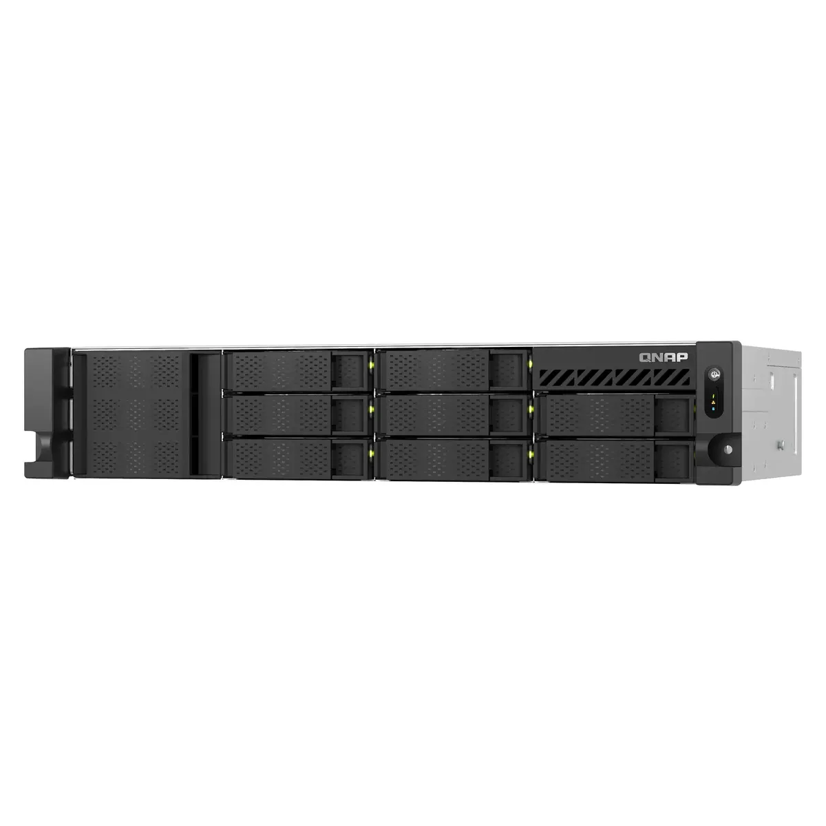 NAS QNAP TS-855EU-8G Photo 7