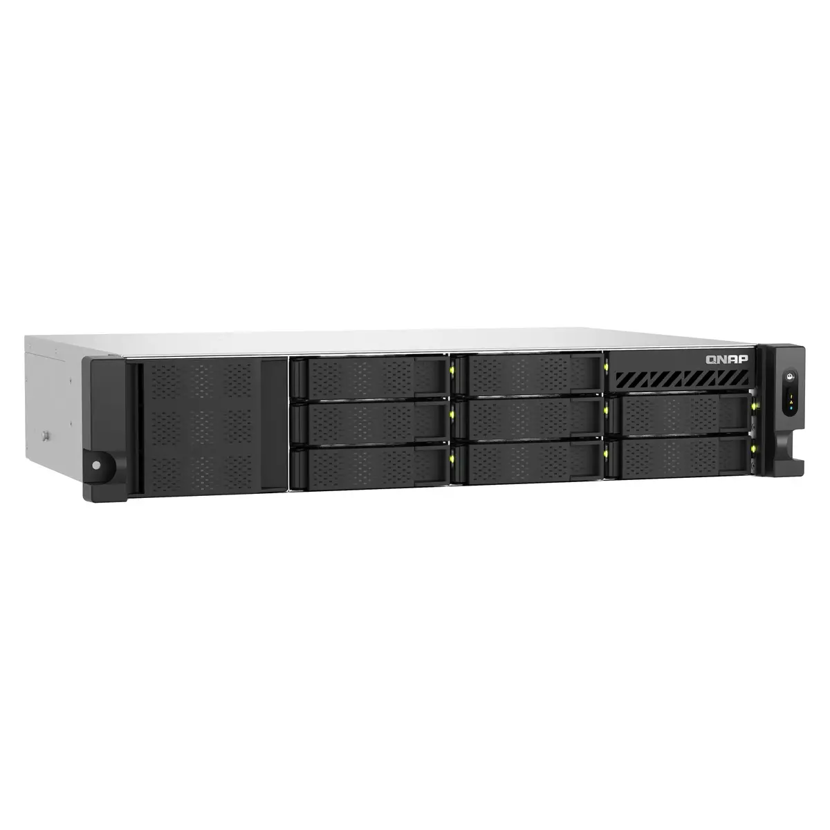 NAS QNAP TS-855EU-8G Photo 9